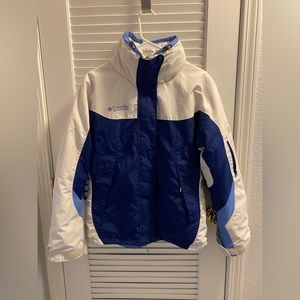 Women’s ski/snowboard Colombia jacket